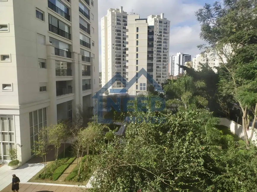 Apartamento com 2 quartos à venda, 80m2 em Vila Mascote, São Paulo - SP - imagem 9 Foto 9 de Apartamento com 2 quartos à venda, 80m2 em Vila Mascote, São Paulo - SP