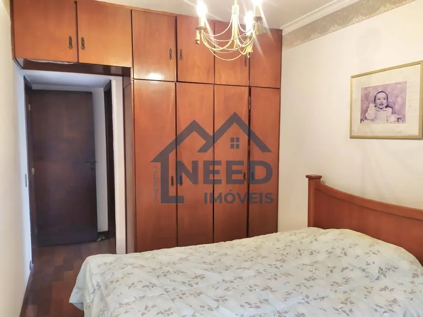 Apartamento com 2 quartos à venda, 80m2 em Vila Mascote, São Paulo - SP - imagem 5 Foto 5 de Apartamento com 2 quartos à venda, 80m2 em Vila Mascote, São Paulo - SP