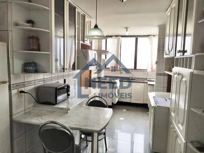 Apartamento com 2 quartos à venda, 80m2 em Vila Mascote, São Paulo - SP - imagem 3 Foto 3 de Apartamento com 2 quartos à venda, 80m2 em Vila Mascote, São Paulo - SP