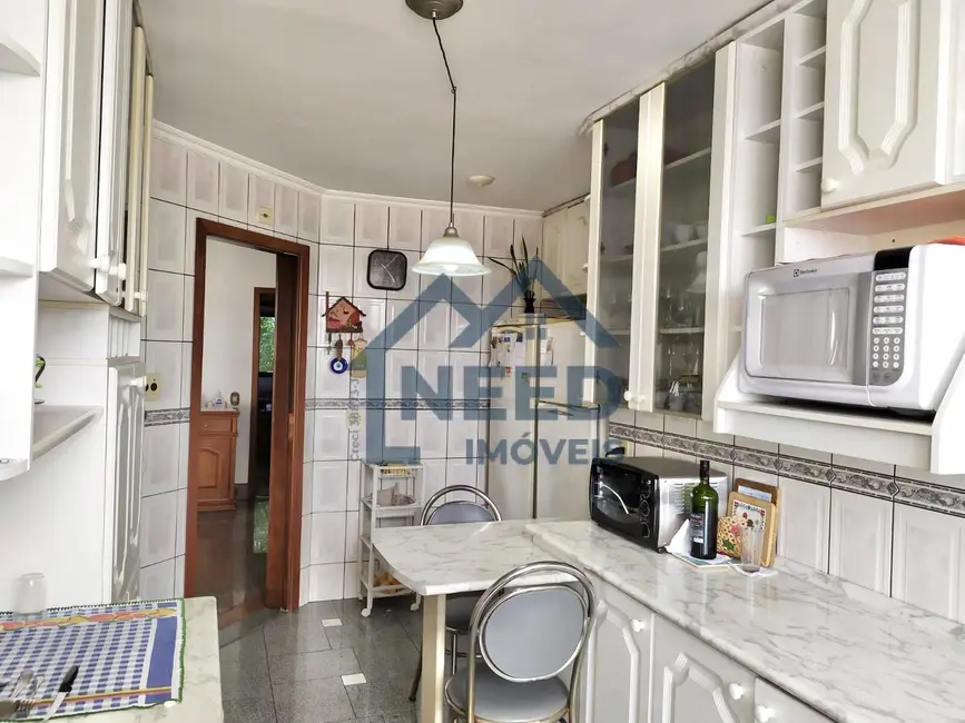 Apartamento com 2 quartos à venda, 80m2 em Vila Mascote, São Paulo - SP - imagem 4 Foto 4 de Apartamento com 2 quartos à venda, 80m2 em Vila Mascote, São Paulo - SP