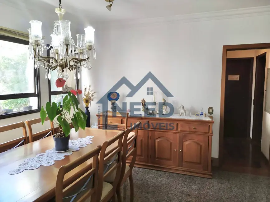 Apartamento com 2 quartos à venda, 80m2 em Vila Mascote, São Paulo - SP - imagem 2 Foto 2 de Apartamento com 2 quartos à venda, 80m2 em Vila Mascote, São Paulo - SP
