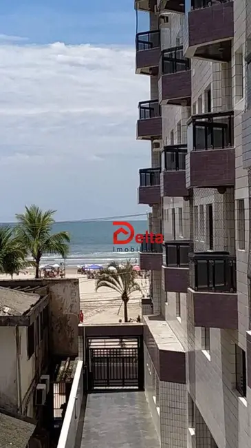 Foto 6 de Apartamento com 1 quarto à venda, 72m2 em Aviação, Praia Grande - SP