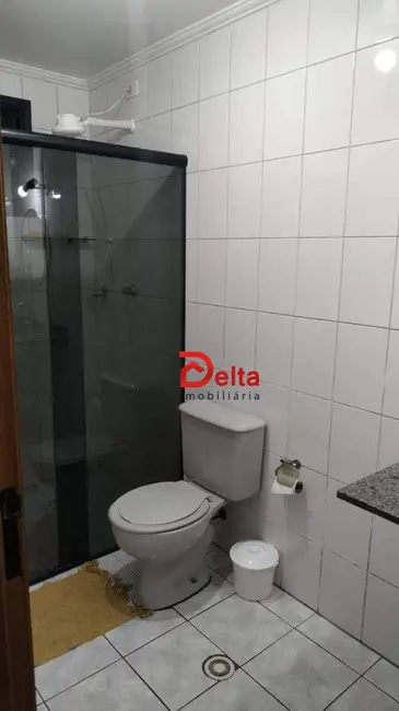 Foto 8 de Apartamento com 1 quarto à venda, 72m2 em Aviação, Praia Grande - SP