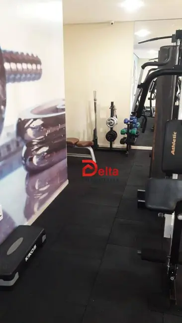 Foto 4 de Apartamento com 2 quartos à venda, 49m2 em Jardim Rossi, Guarulhos - SP