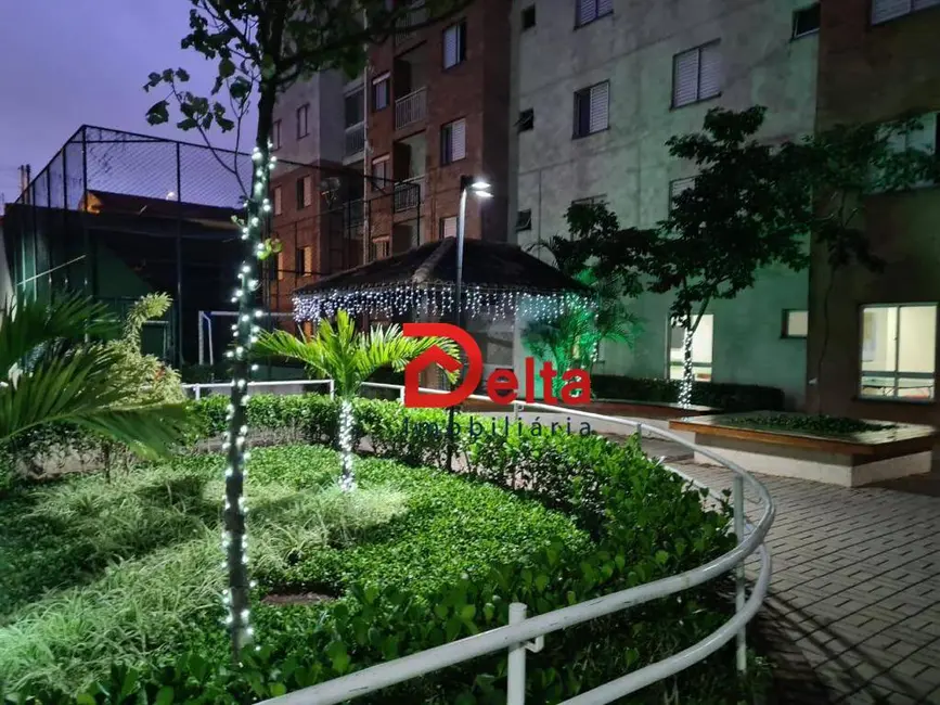 Foto 7 de Apartamento com 2 quartos à venda, 49m2 em Jardim Rossi, Guarulhos - SP