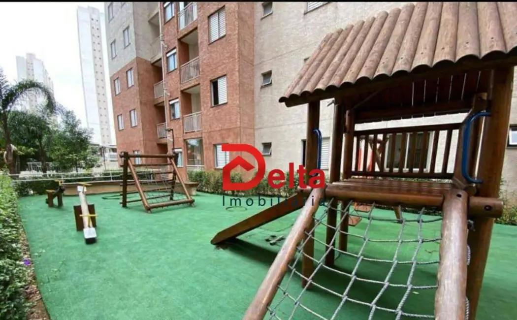 Foto 5 de Apartamento com 2 quartos à venda, 49m2 em Jardim Rossi, Guarulhos - SP