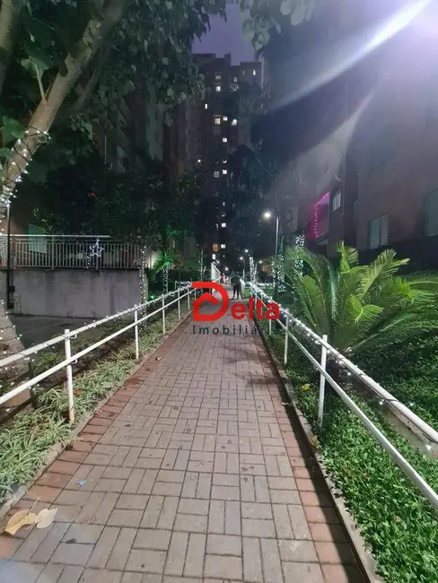 Foto 8 de Apartamento com 2 quartos à venda, 49m2 em Jardim Rossi, Guarulhos - SP