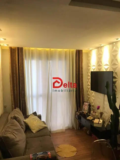 Foto 1 de Apartamento com 2 quartos à venda, 49m2 em Jardim Rossi, Guarulhos - SP