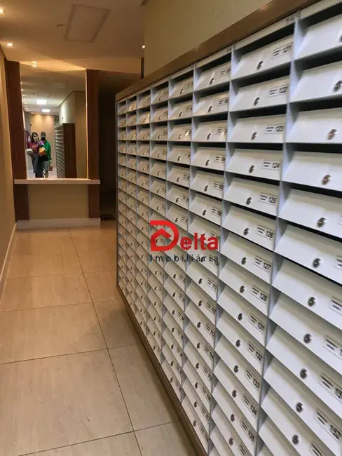 Foto 3 de Apartamento com 2 quartos à venda, 49m2 em Jardim Rossi, Guarulhos - SP