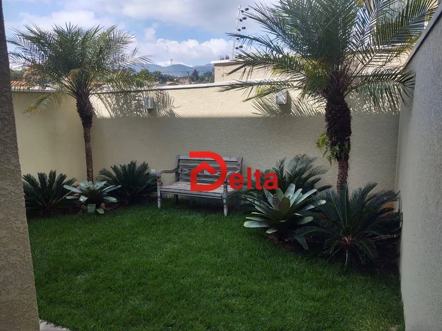 Casa com 3 quartos à venda, 250m2 em Jardim Paulista, Atibaia - SP - imagem 4 Foto 4 de Casa com 3 quartos à venda, 250m2 em Jardim Paulista, Atibaia - SP