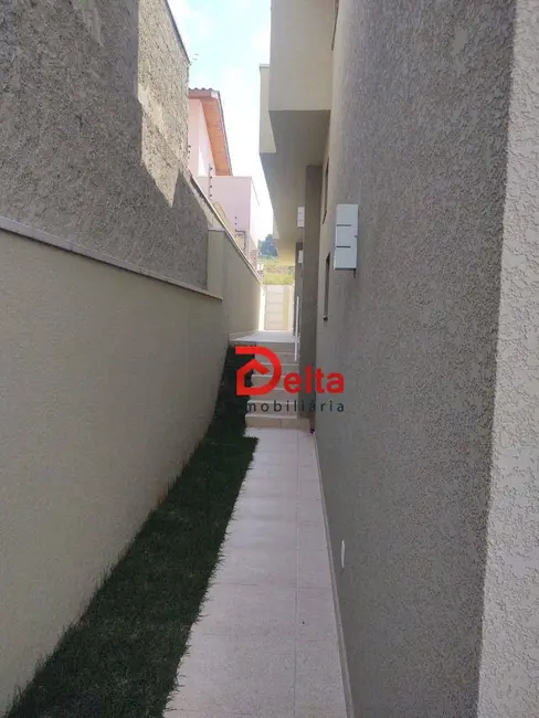 Casa com 3 quartos à venda, 250m2 em Jardim Paulista, Atibaia - SP - imagem 2 Foto 2 de Casa com 3 quartos à venda, 250m2 em Jardim Paulista, Atibaia - SP