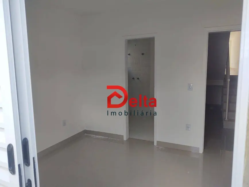 Casa com 3 quartos à venda, 250m2 em Jardim Paulista, Atibaia - SP - imagem 3 Foto 3 de Casa com 3 quartos à venda, 250m2 em Jardim Paulista, Atibaia - SP