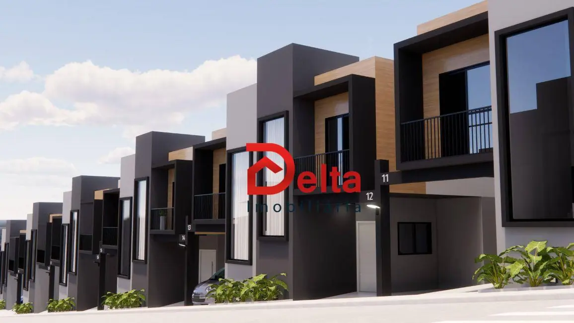 Foto 9 de Casa com 2 quartos à venda, 69m2 em Jardim São Felipe, Atibaia - SP