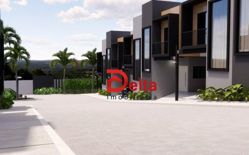 Foto 7 de Casa com 2 quartos à venda, 69m2 em Jardim São Felipe, Atibaia - SP