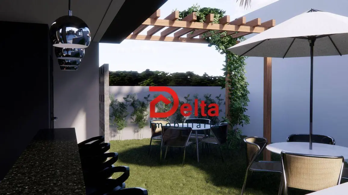 Foto 3 de Casa com 2 quartos à venda, 69m2 em Jardim São Felipe, Atibaia - SP