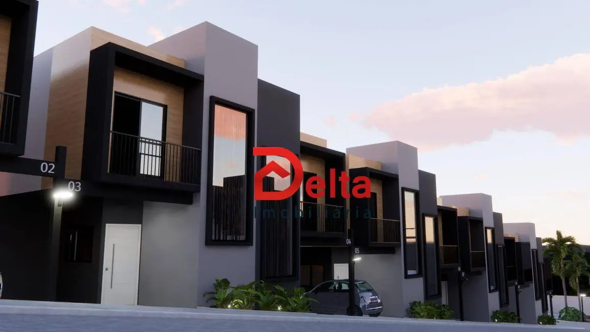 Foto 6 de Casa com 2 quartos à venda, 69m2 em Jardim São Felipe, Atibaia - SP