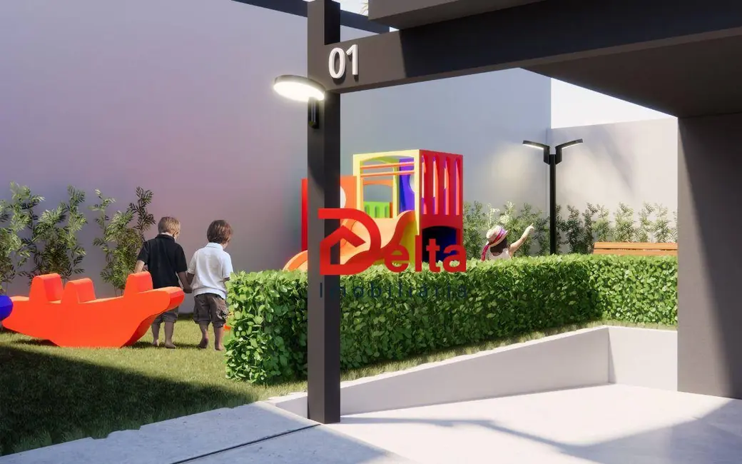 Foto 8 de Casa com 2 quartos à venda, 69m2 em Jardim São Felipe, Atibaia - SP