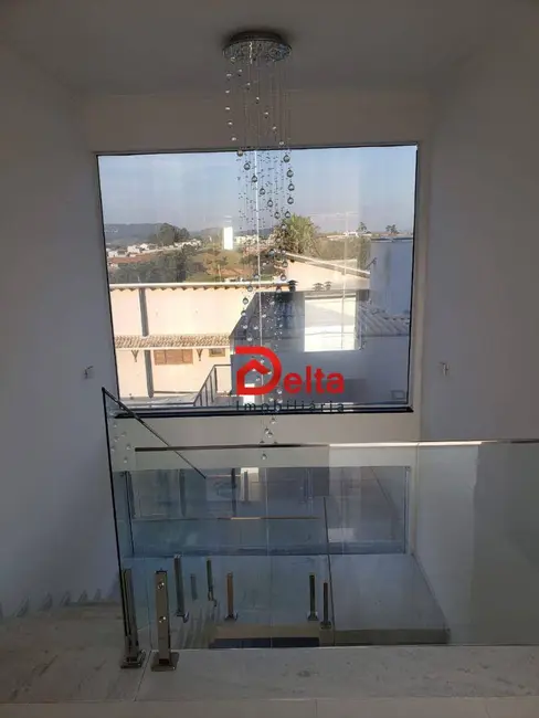 Foto 7 de Casa com 4 quartos à venda, 900m2 em Usina, Atibaia - SP