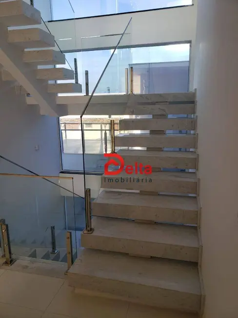 Foto 6 de Casa com 4 quartos à venda, 900m2 em Usina, Atibaia - SP