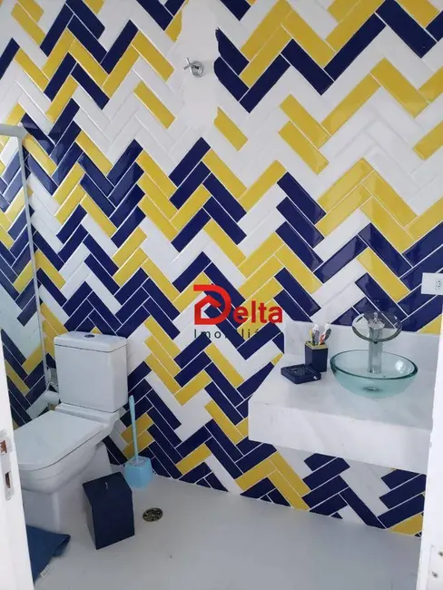 Foto 5 de Casa com 4 quartos à venda, 900m2 em Usina, Atibaia - SP