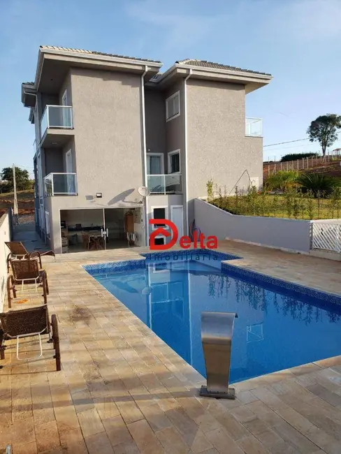 Foto 4 de Casa com 4 quartos à venda, 900m2 em Usina, Atibaia - SP