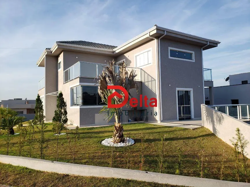 Foto 3 de Casa com 4 quartos à venda, 900m2 em Usina, Atibaia - SP