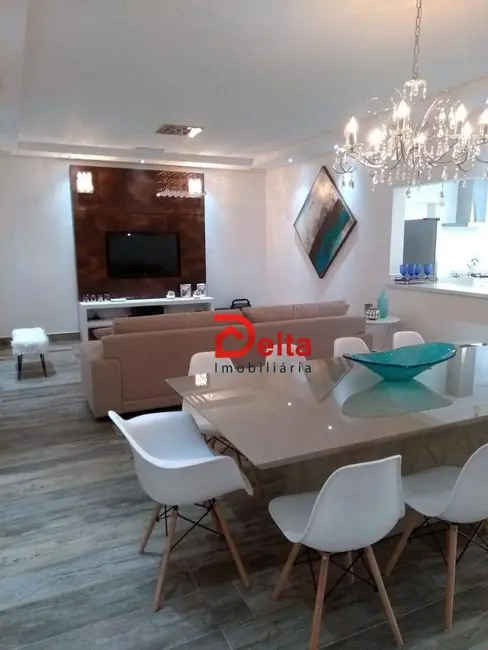 Foto 7 de Casa com 5 quartos à venda, 400m2 em Vila Thais, Atibaia - SP