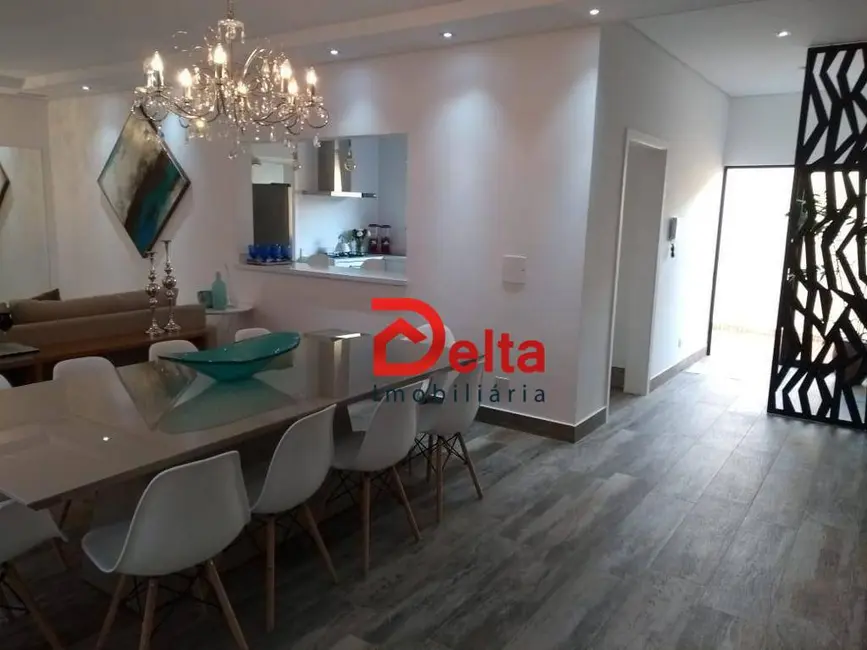 Foto 5 de Casa com 5 quartos à venda, 400m2 em Vila Thais, Atibaia - SP
