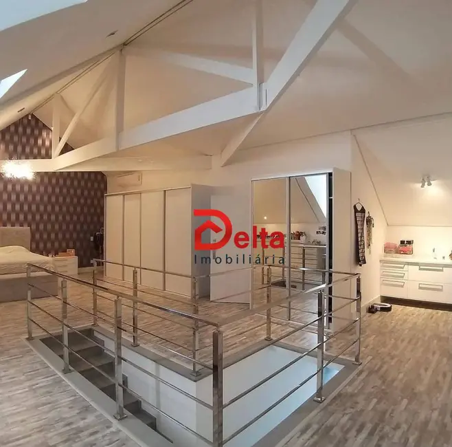 Foto 4 de Casa com 5 quartos à venda, 400m2 em Vila Thais, Atibaia - SP