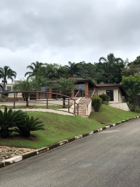 Foto 3 de Terreno / Lote à venda, 360m2 em Atibaia - SP