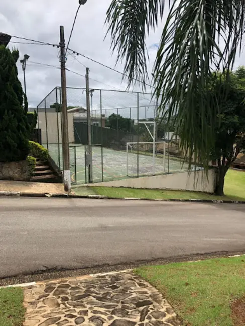 Foto 5 de Terreno / Lote à venda, 360m2 em Atibaia - SP