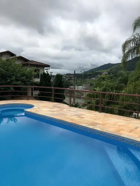 Foto 7 de Terreno / Lote à venda, 360m2 em Atibaia - SP