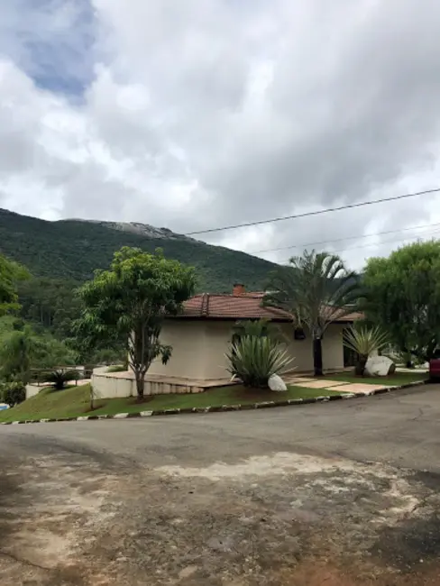 Foto 6 de Terreno / Lote à venda, 360m2 em Atibaia - SP