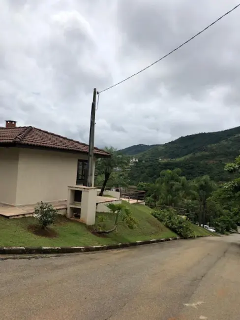 Foto 4 de Terreno / Lote à venda, 360m2 em Atibaia - SP