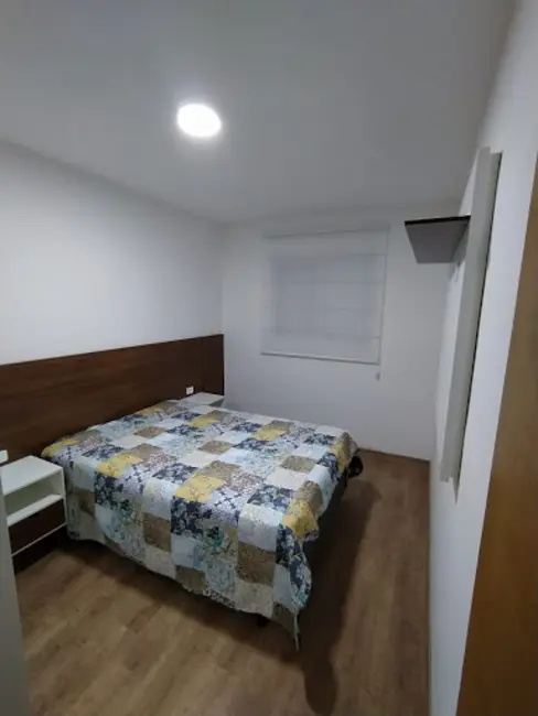 Foto 2 de Apartamento com 2 quartos à venda, 58m2 em Chácaras Maringá, Atibaia - SP