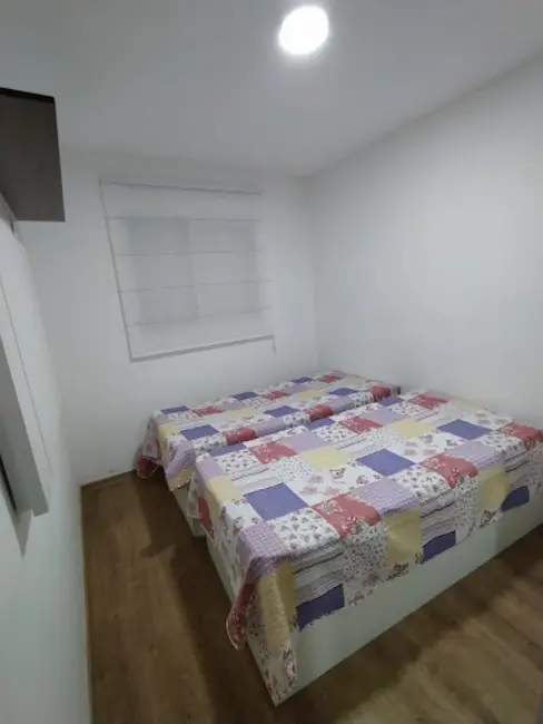 Foto 8 de Apartamento com 2 quartos à venda, 58m2 em Chácaras Maringá, Atibaia - SP