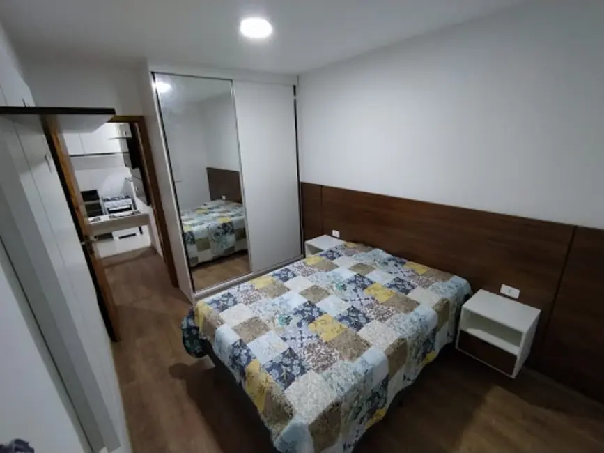 Foto 7 de Apartamento com 2 quartos à venda, 58m2 em Chácaras Maringá, Atibaia - SP