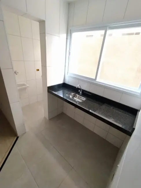 Foto 5 de Apartamento com 2 quartos à venda, 58m2 em Chácaras Maringá, Atibaia - SP