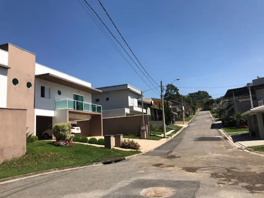 Foto 8 de Casa com 5 quartos à venda, 928m2 em Vila Thais, Atibaia - SP