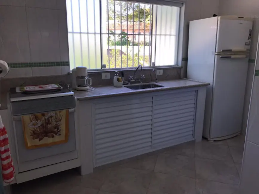 Foto 3 de Casa com 5 quartos à venda, 928m2 em Vila Thais, Atibaia - SP