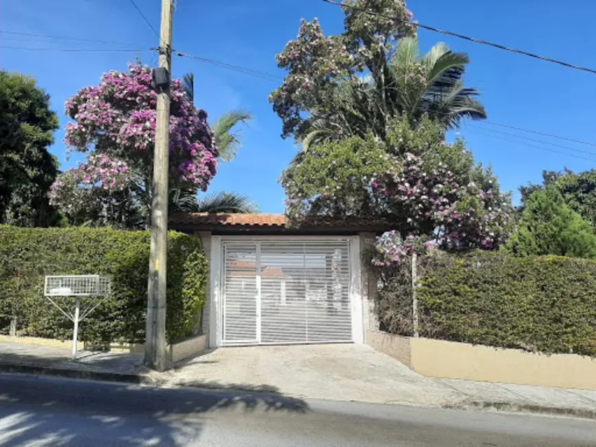 Foto 1 de Chácara com 4 quartos à venda, 1040m2 em Tuiuti - SP