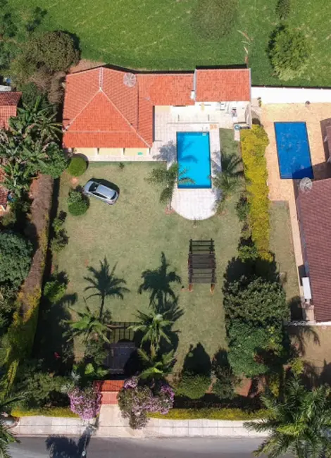 Chácara com 4 quartos à venda, 1040m2 em Tuiuti - SP - imagem 5 Foto 5 de Chácara com 4 quartos à venda, 1040m2 em Tuiuti - SP