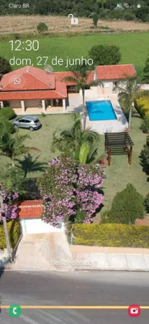 Chácara com 4 quartos à venda, 1040m2 em Tuiuti - SP - imagem 9 Foto 9 de Chácara com 4 quartos à venda, 1040m2 em Tuiuti - SP