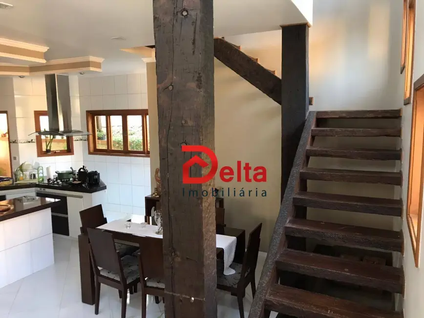 Foto 9 de Casa com 2 quartos à venda, 1000m2 em Parque das Nações, Atibaia - SP