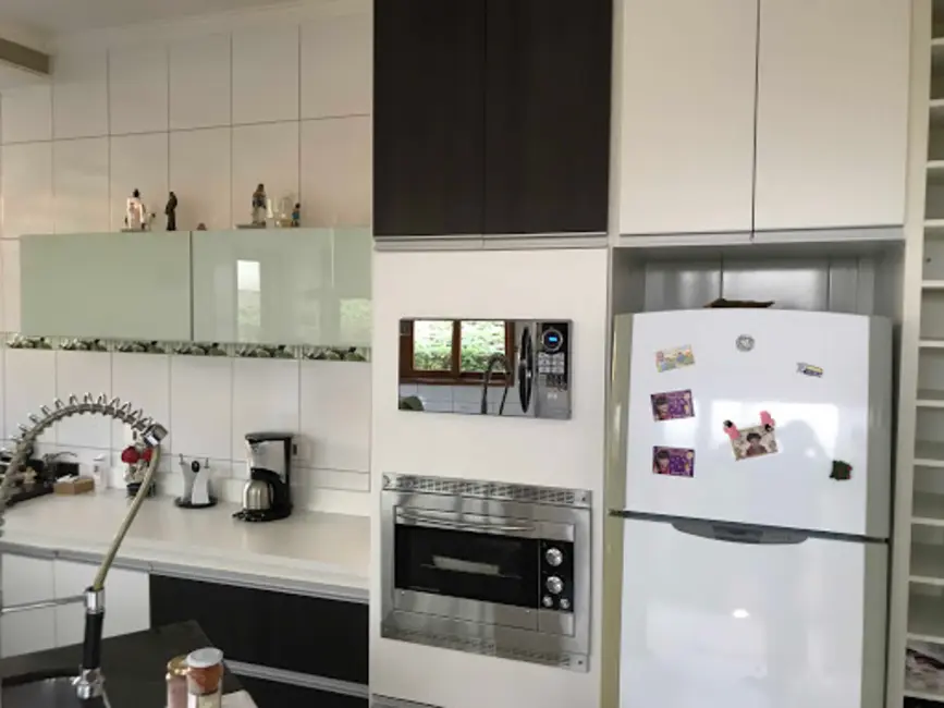 Foto 4 de Casa com 2 quartos à venda, 1000m2 em Parque das Nações, Atibaia - SP