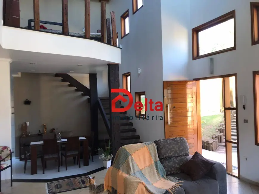 Foto 8 de Casa com 2 quartos à venda, 1000m2 em Parque das Nações, Atibaia - SP