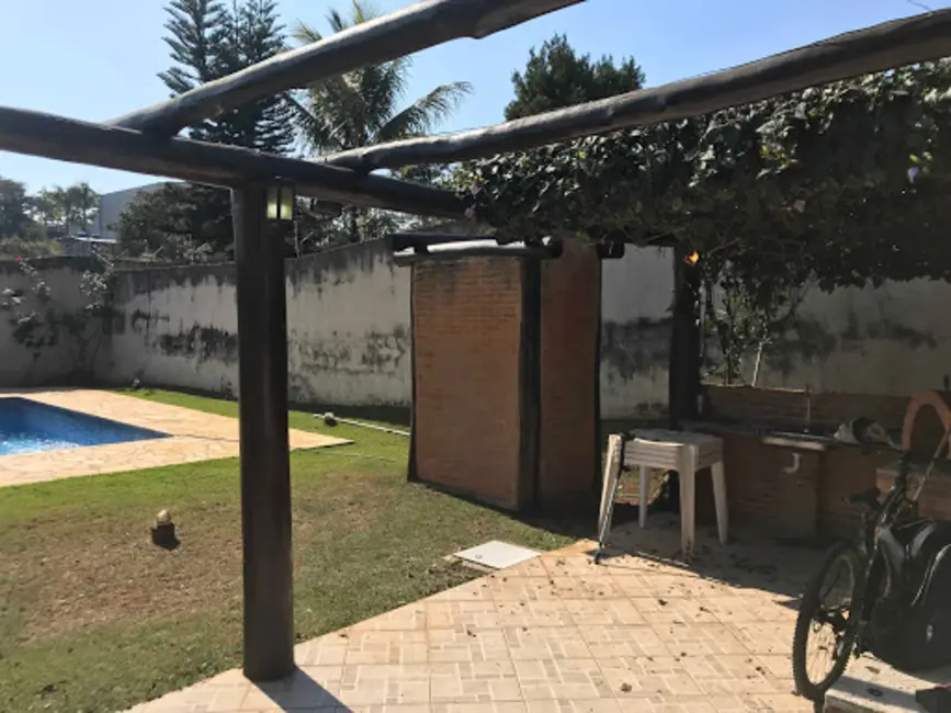 Foto 6 de Casa com 2 quartos à venda, 1000m2 em Parque das Nações, Atibaia - SP