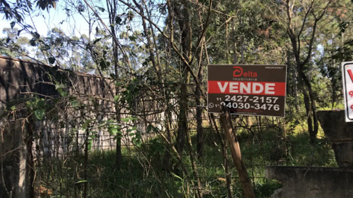 Foto 3 de Terreno / Lote à venda, 1600m2 em Parque das Nações, Atibaia - SP