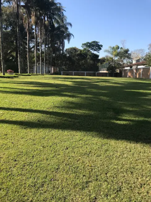 Foto 1 de Terreno / Lote à venda, 1128m2 em Parque das Nações, Atibaia - SP