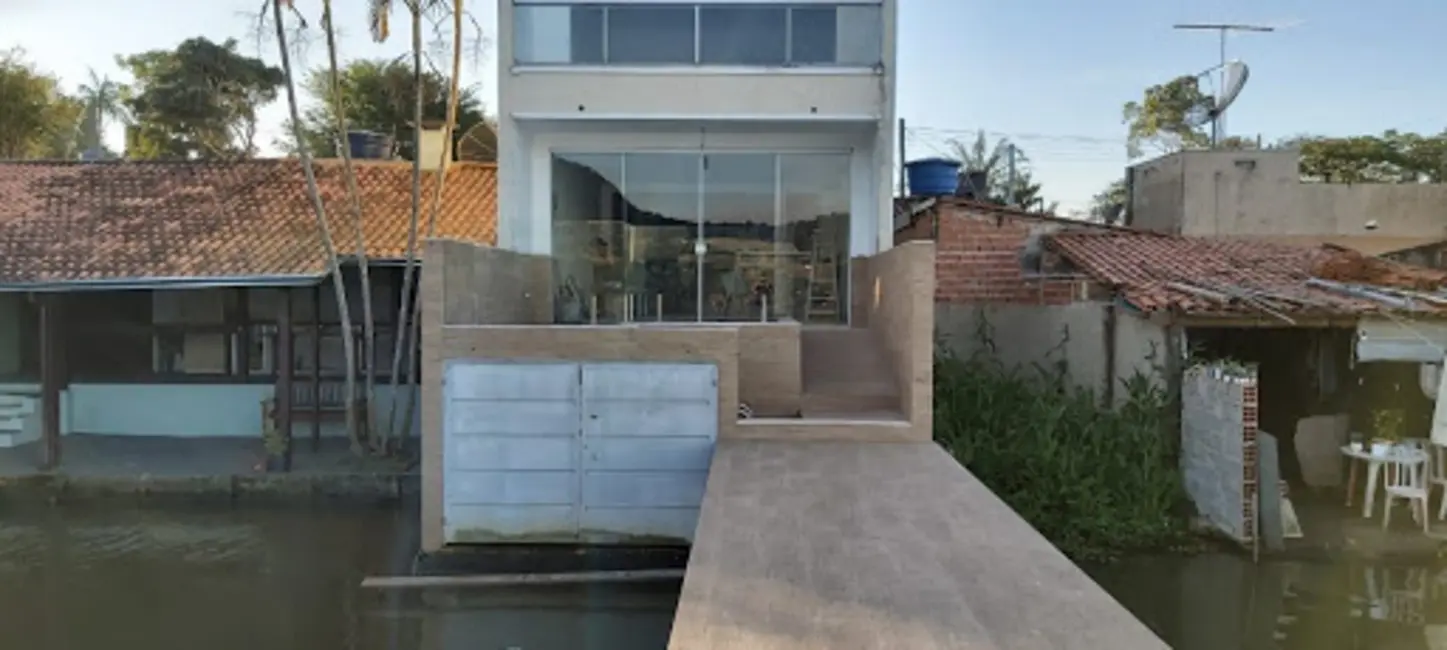 Foto 1 de Casa com 2 quartos à venda, 250m2 em Vitória Régia, Atibaia - SP